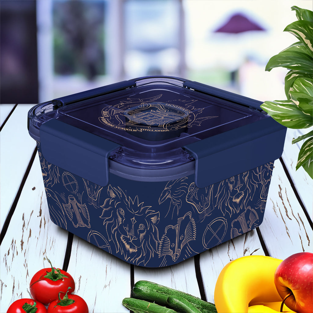 Product image Harry Potter - Magic Bento Lunchbox