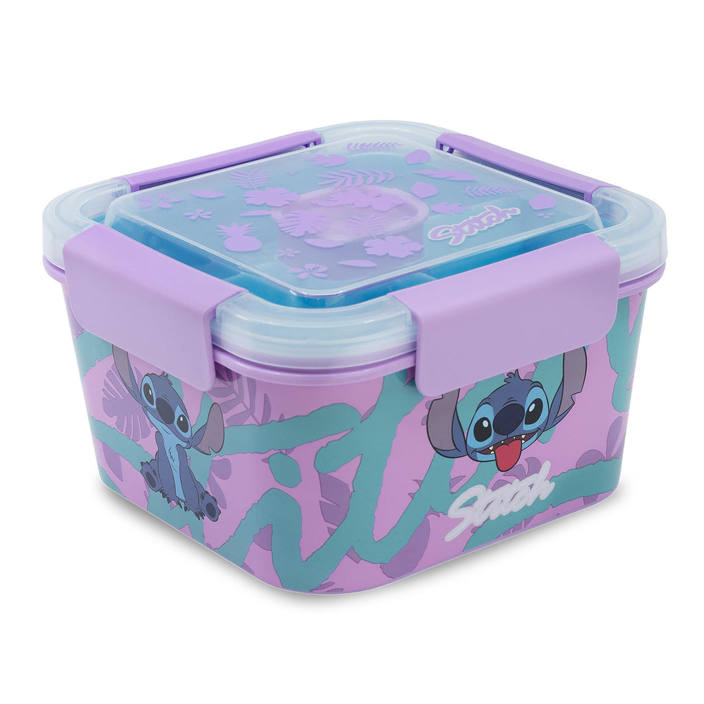 Product image Stitch Bento Lunchbox - Lilo & Stitch