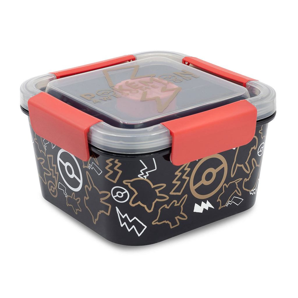 Product image Pokemon - Pikachu Bento Lunchbox