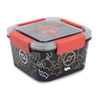 Product image Pokemon - Pikachu Bento Lunchbox
