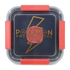 Product image Pokemon - Pikachu Bento Lunchbox