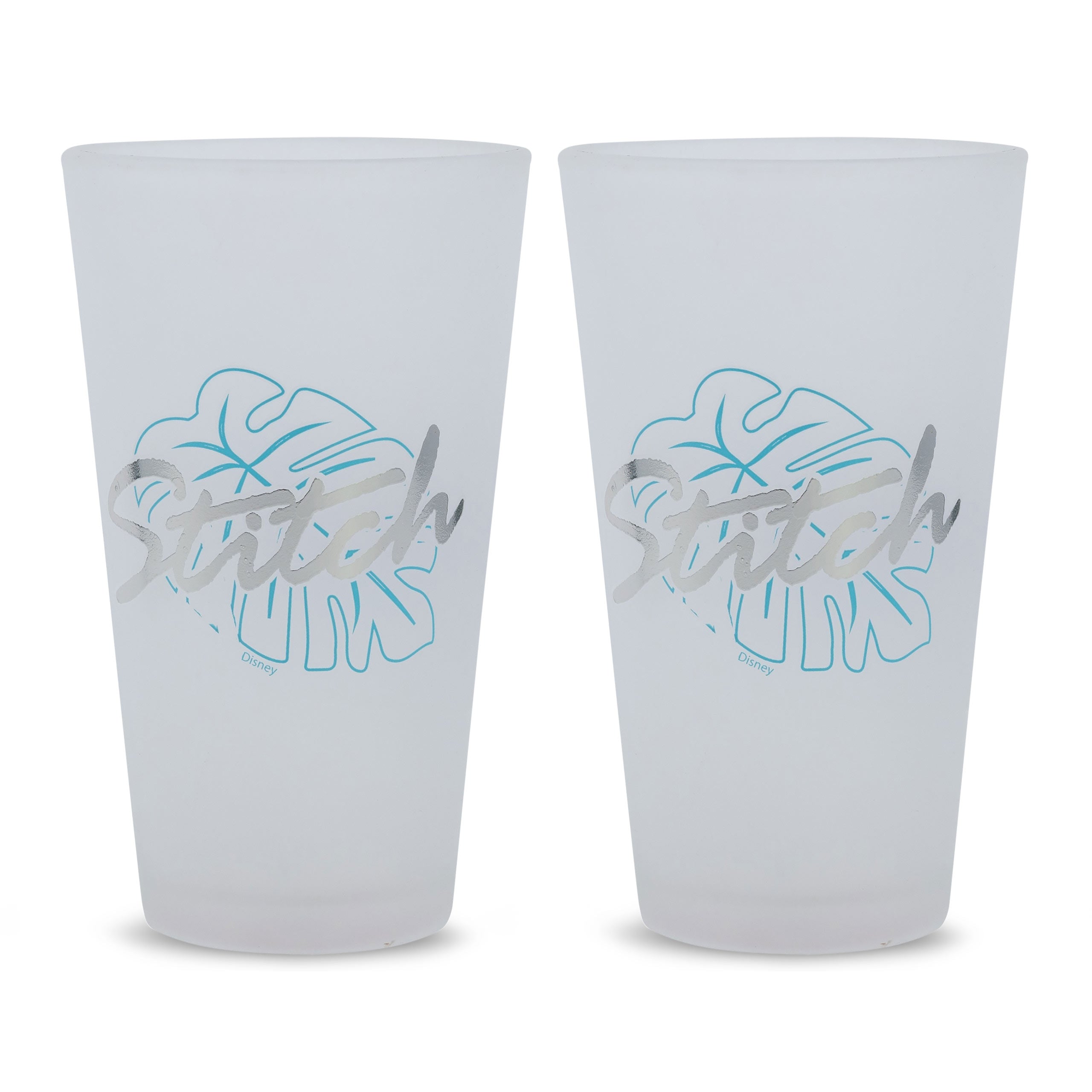 Product image Stitch Glasses 2-piece Set - Lilo & Stitch