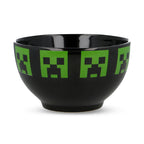 Product image Minecraft - Creeper Cereal Bowl