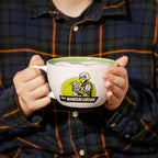 Product image Mando and Grogu XXL Mug - Star Wars The Mandalorian