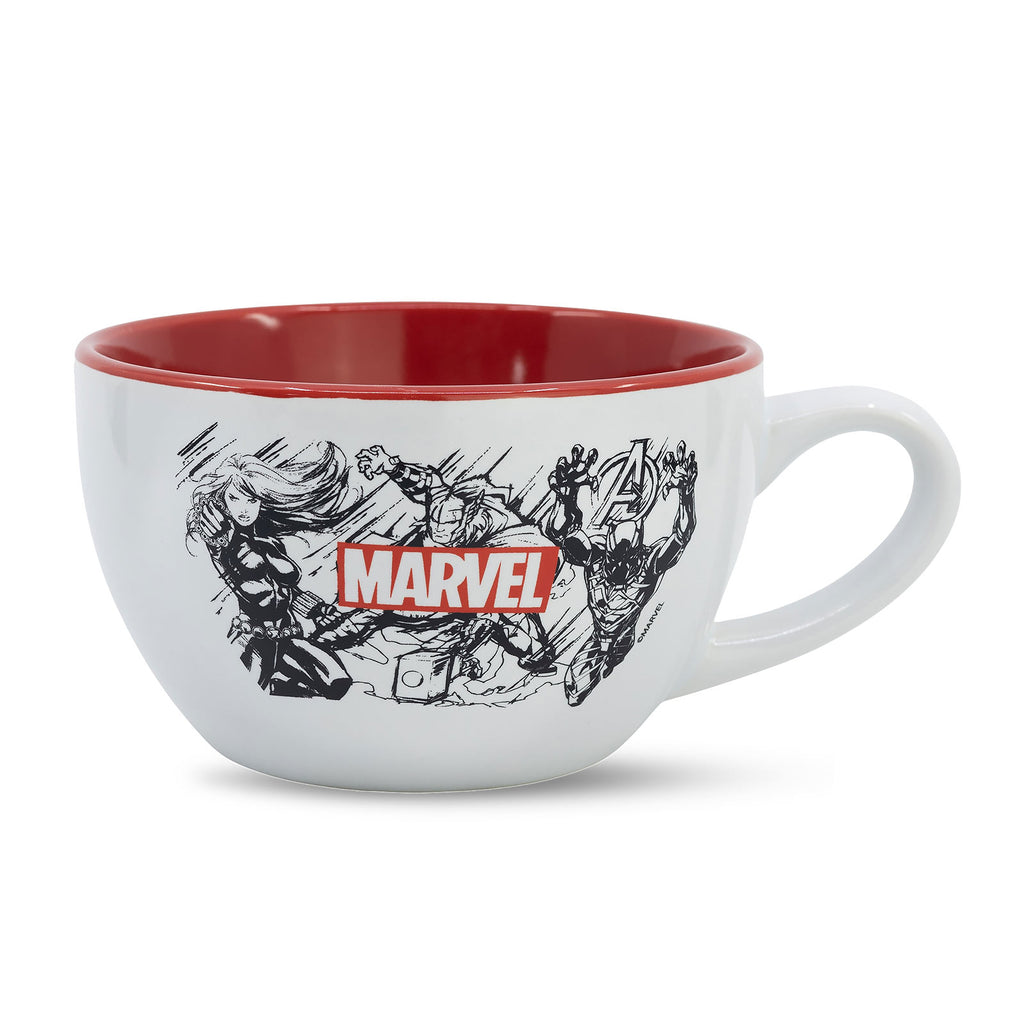 Product image Marvel - Comics Mug XXL