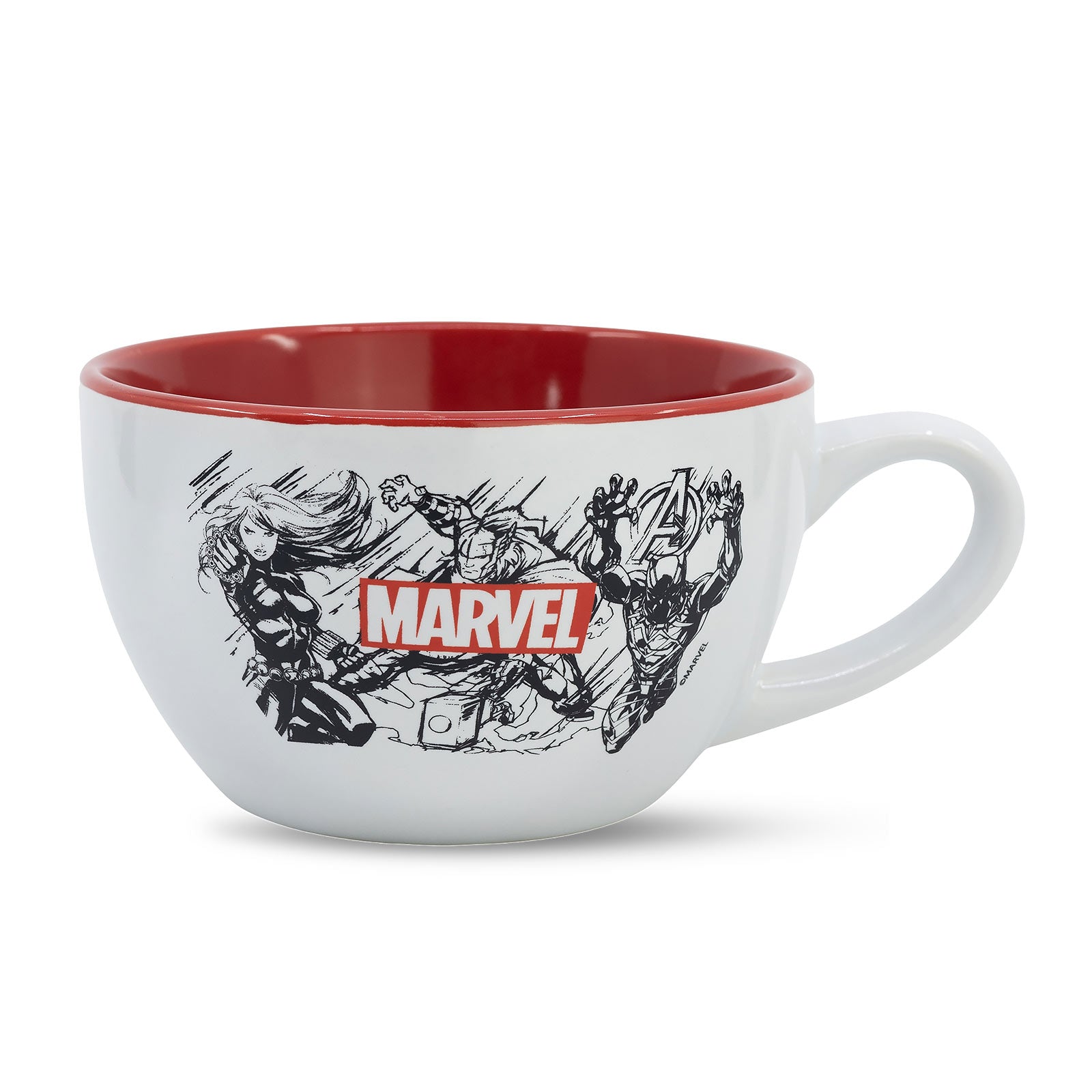 Product image Marvel - Comics Mug XXL