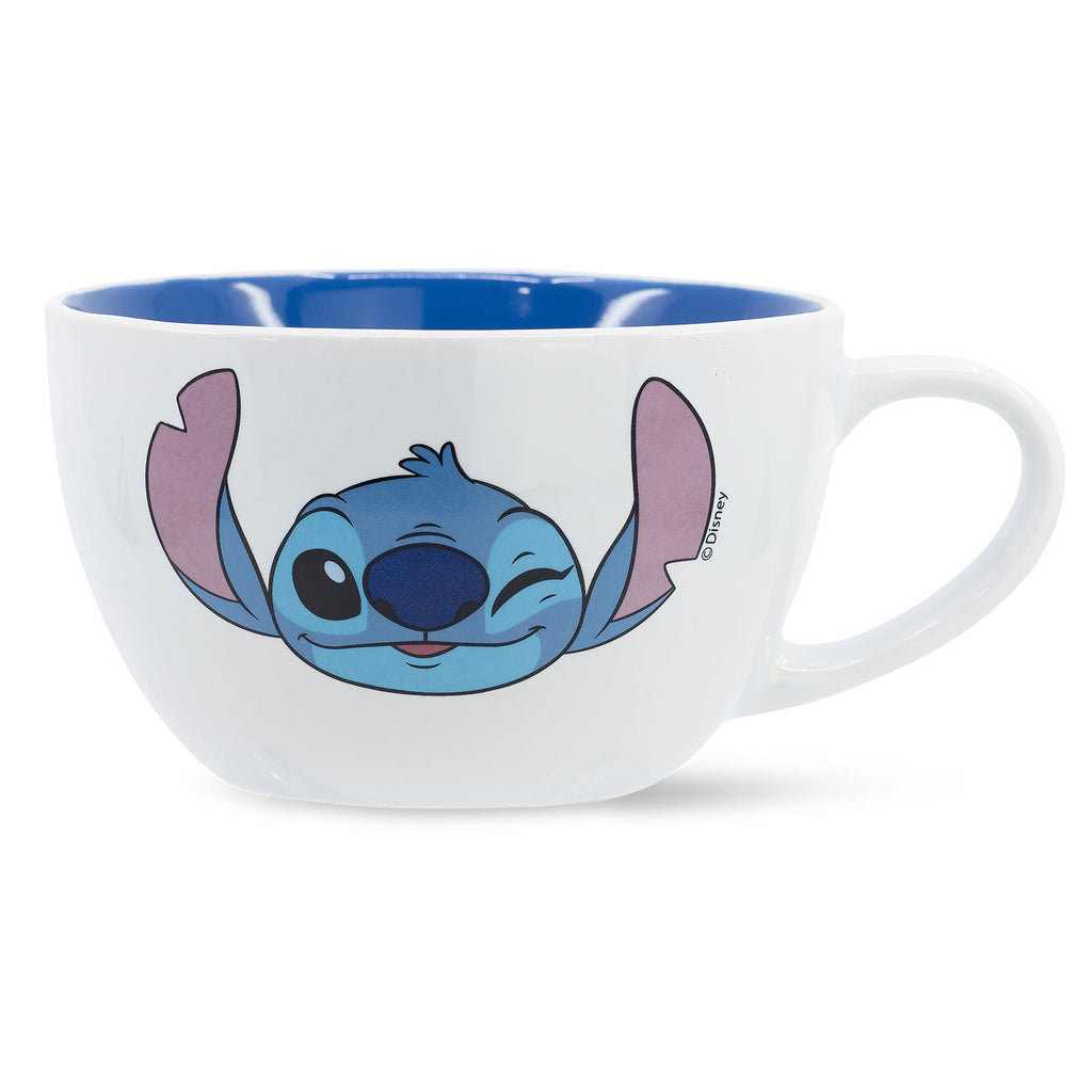 Product image Stitch XXL Mug - Lilo & Stitch