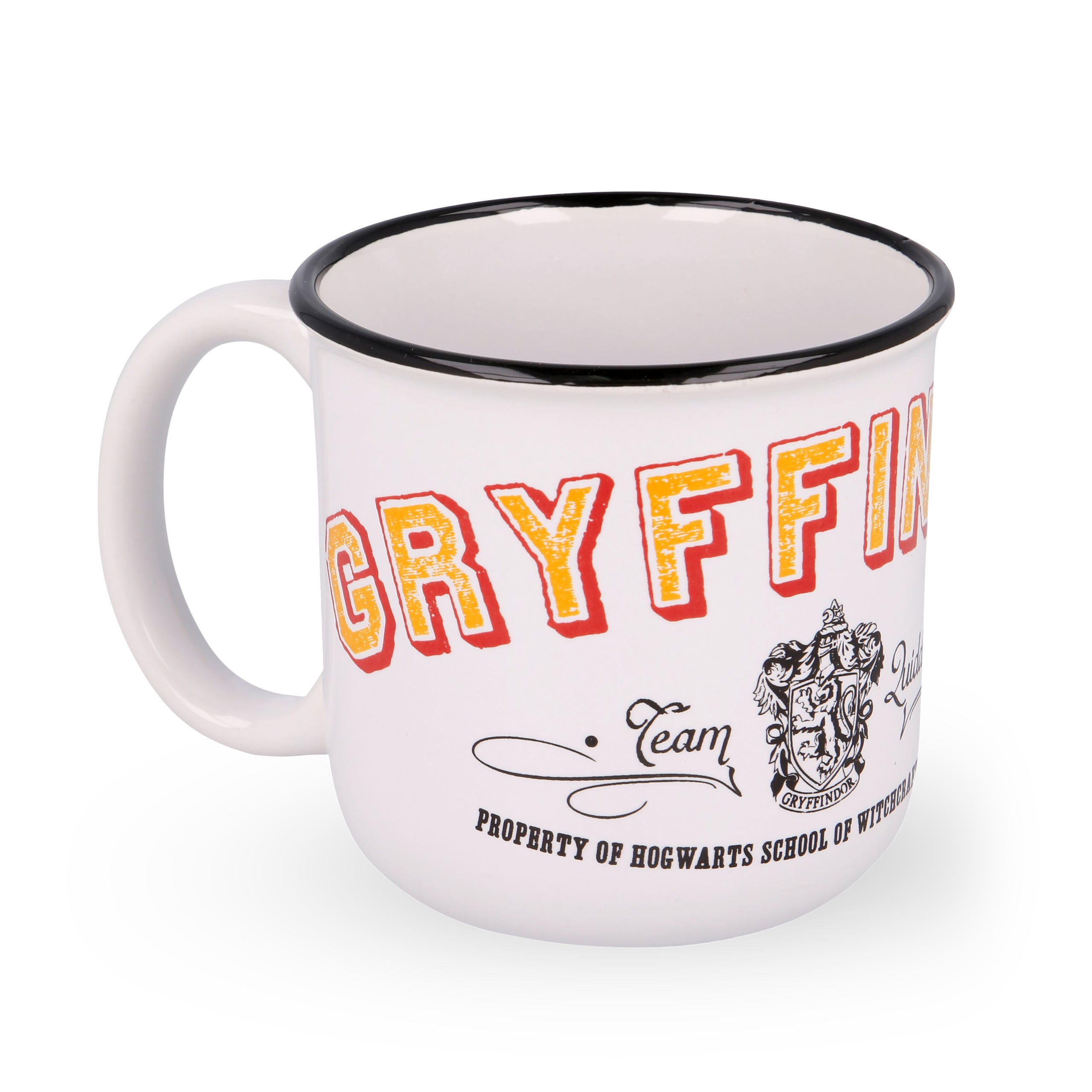 Product image Harry Potter - Gryffindor Property of Hogwarts Mug
