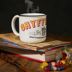 Product image Harry Potter - Gryffindor Property of Hogwarts Mug
