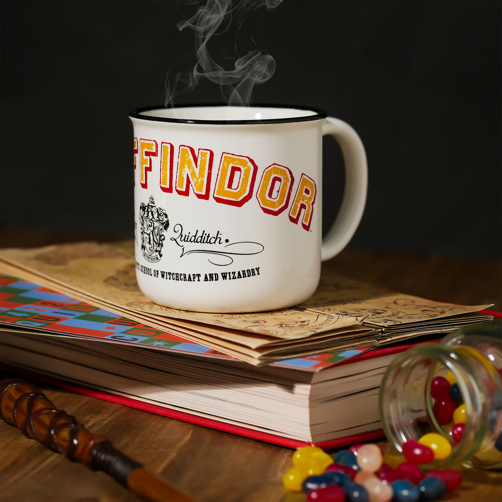Product image Harry Potter - Gryffindor Property of Hogwarts Mug