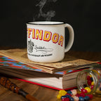 Product image Harry Potter - Gryffindor Property of Hogwarts Mug