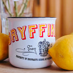 Product image Harry Potter - Gryffindor Property of Hogwarts Mug