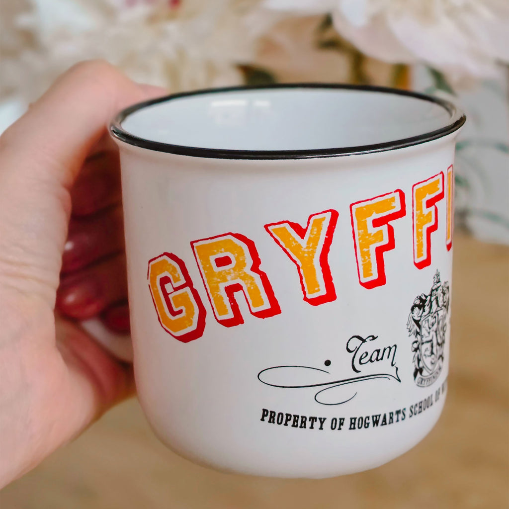 Product image Harry Potter - Gryffindor Property of Hogwarts Mug