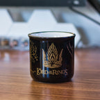 Product image The Lord of the Rings - Symbols Mug