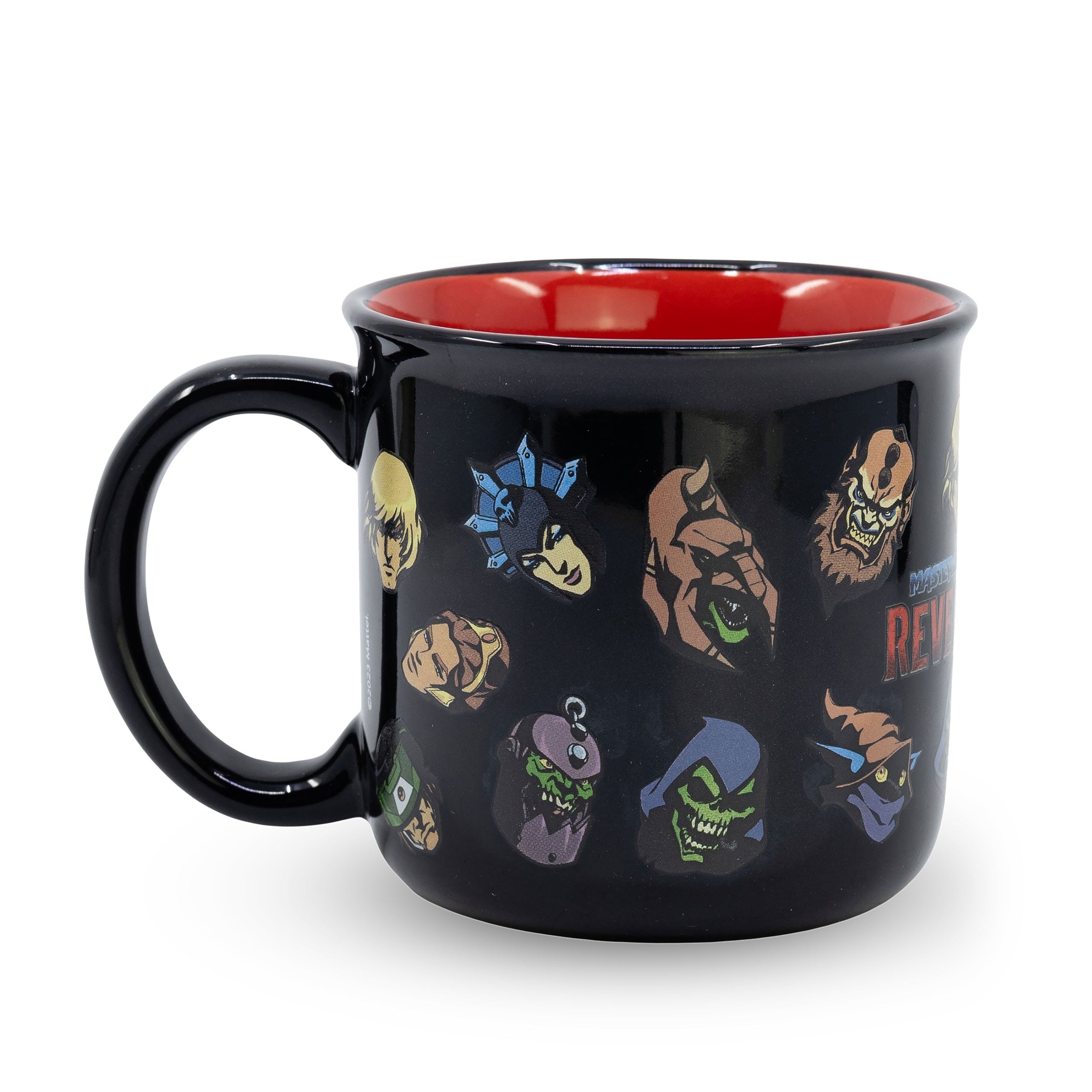Product image Masters of the Universe - Characters Mug