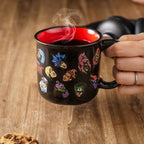 Product image Masters of the Universe - Characters Mug