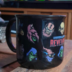 Product image Masters of the Universe - Characters Mug