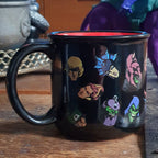 Product image Masters of the Universe - Characters Mug