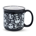 Product image Nightmare Before Christmas - Jack Mug