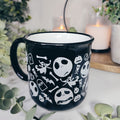 Product image Nightmare Before Christmas - Jack Mug
