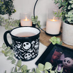 Product image Nightmare Before Christmas - Jack Mug