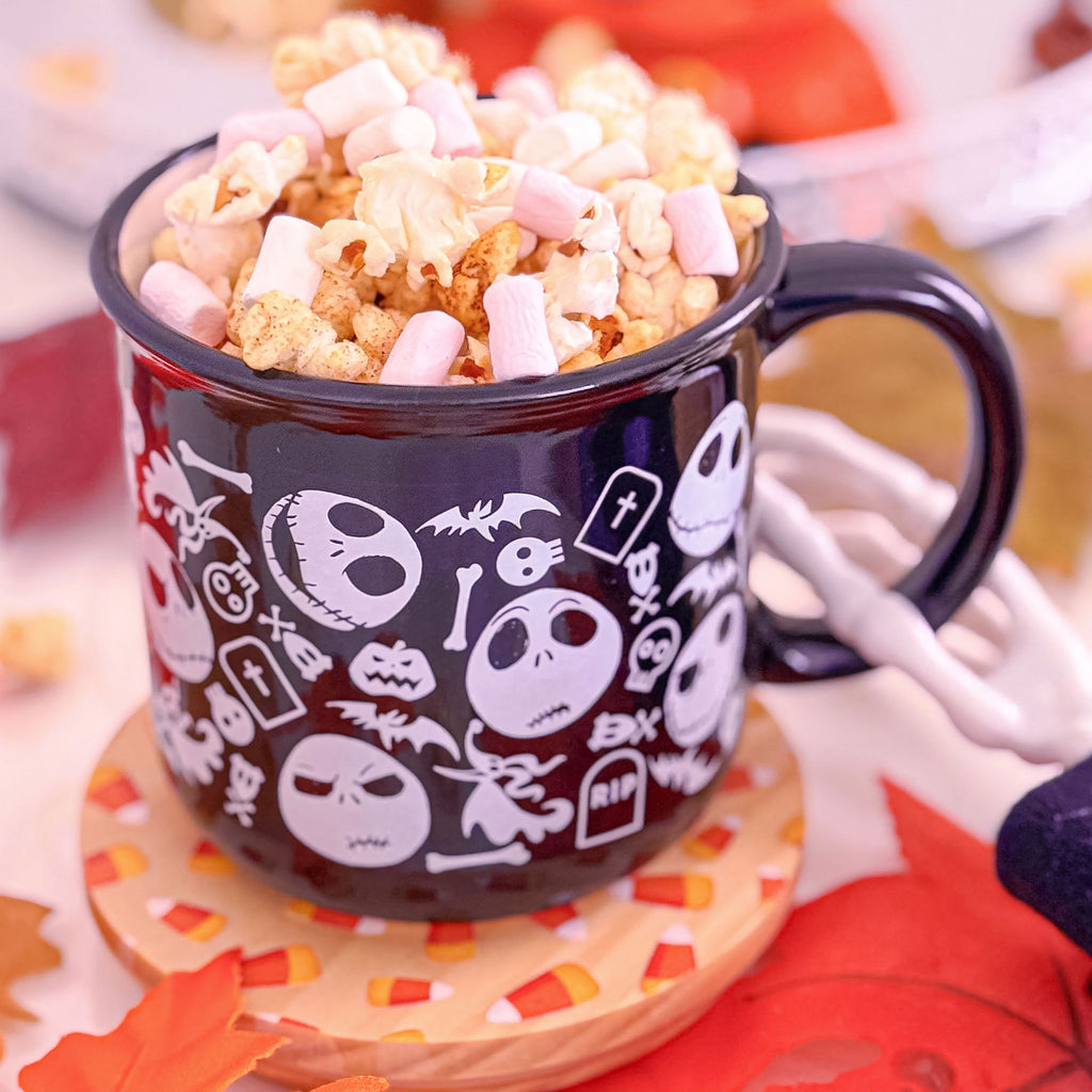 Product image Nightmare Before Christmas - Jack Mug