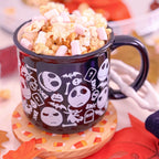 Product image Nightmare Before Christmas - Jack Mug