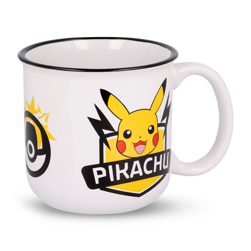 Product image Pokemon - Pikachu Thunderstruck Mug