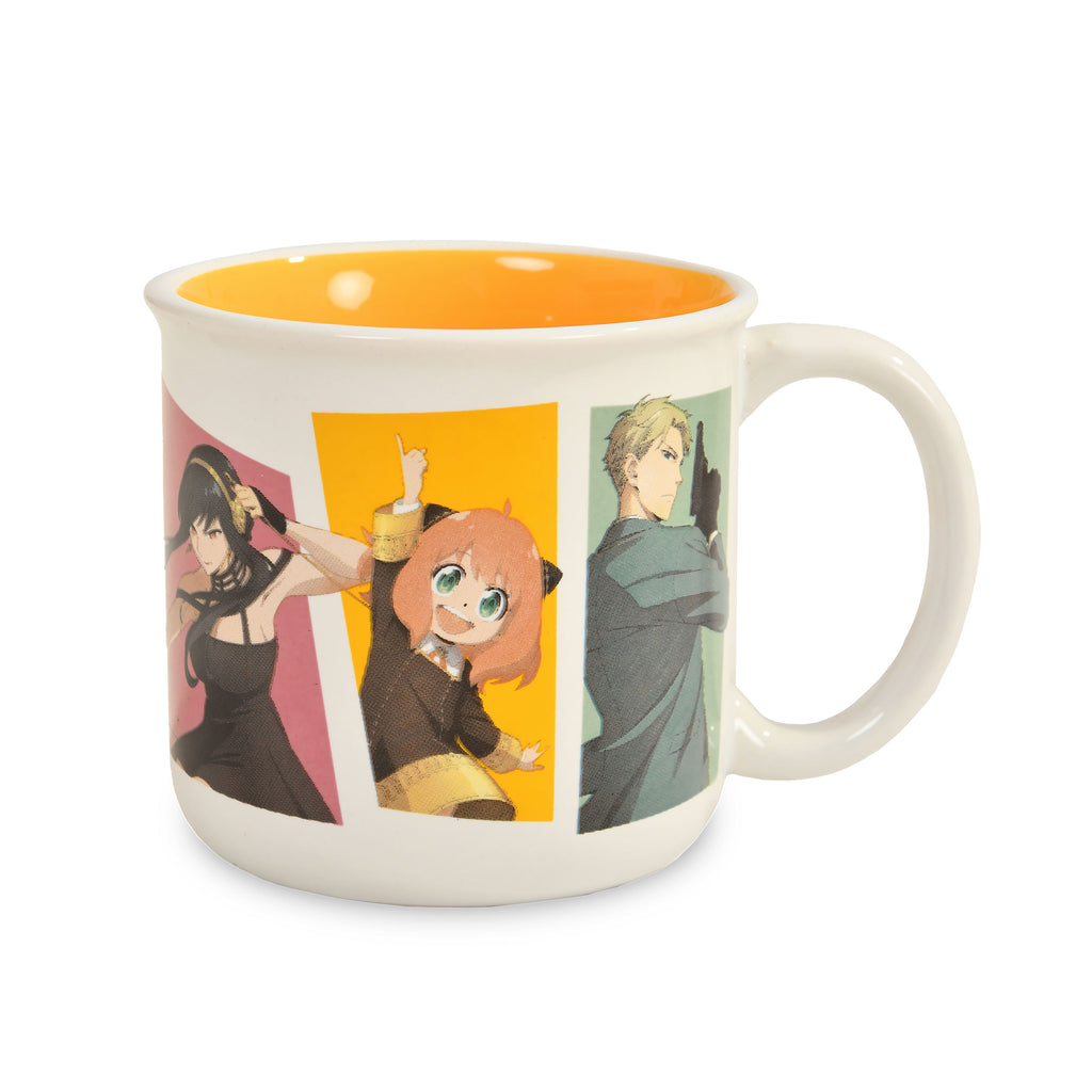Product image Spy x Family - Anya Forger Mug