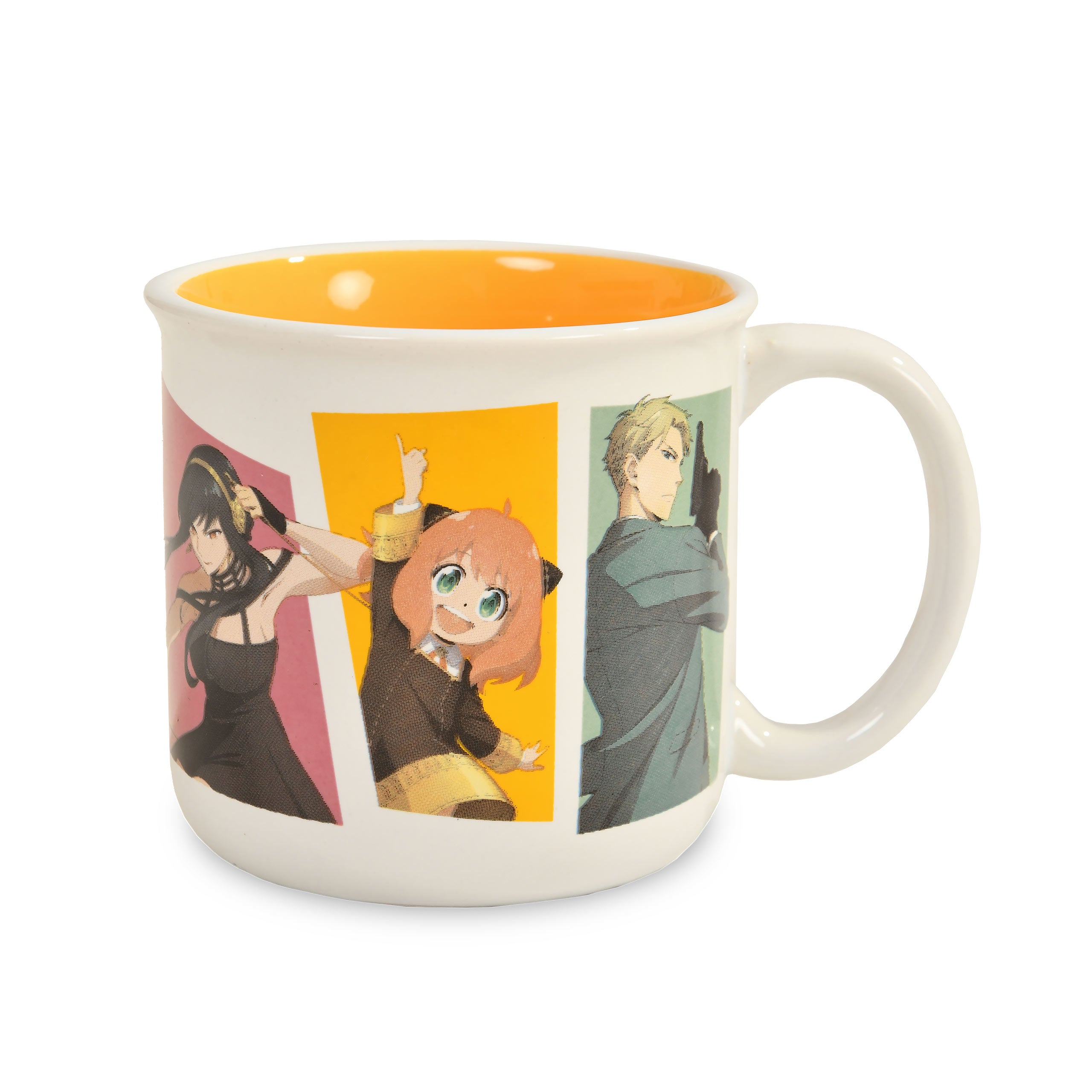 Product image Spy x Family - Anya Forger Mug