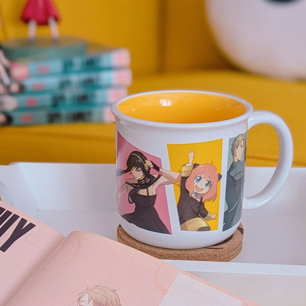 Product image Spy x Family - Anya Forger Mug