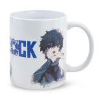 Product image Blue Lock - Characters Cup