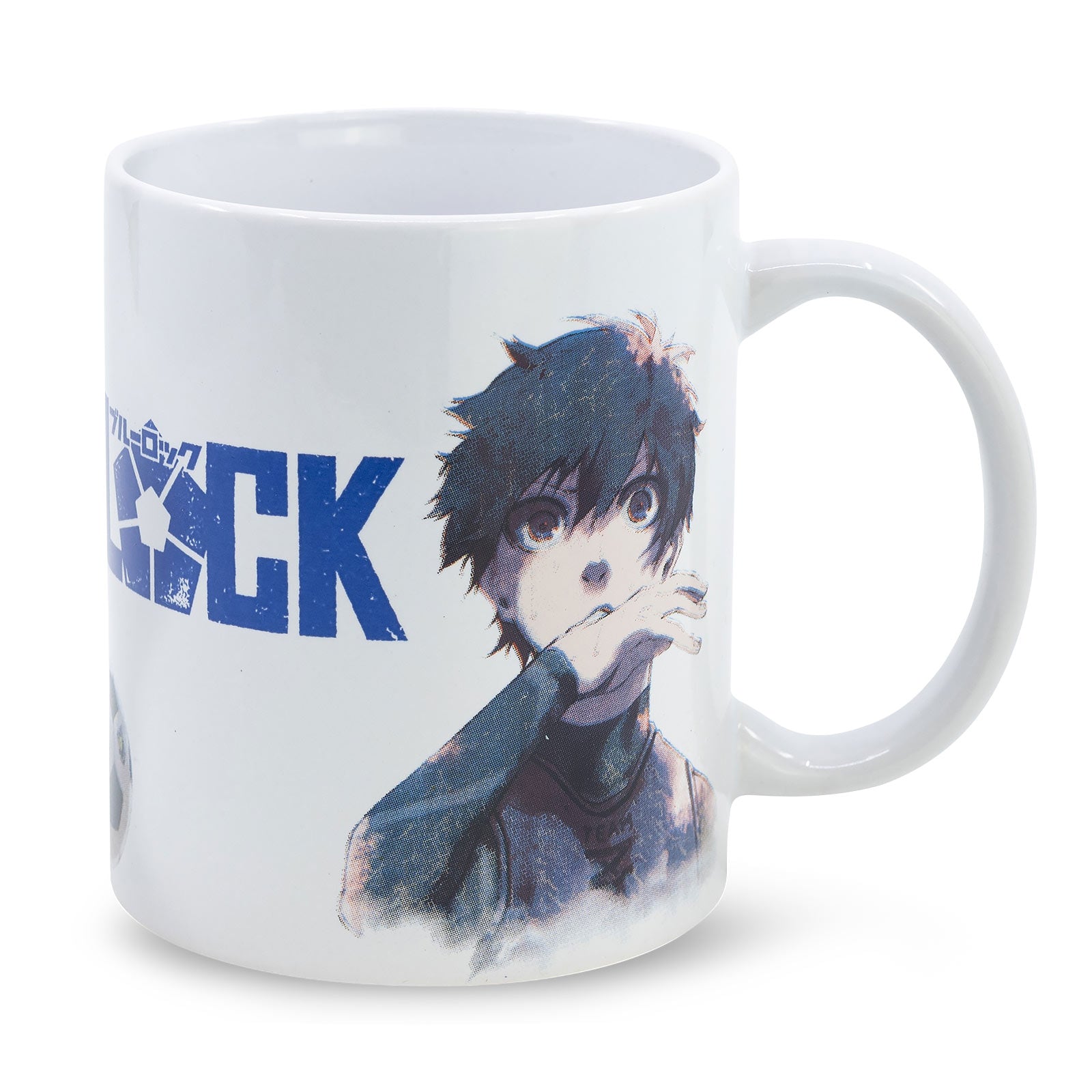 Product image Blue Lock - Characters Cup