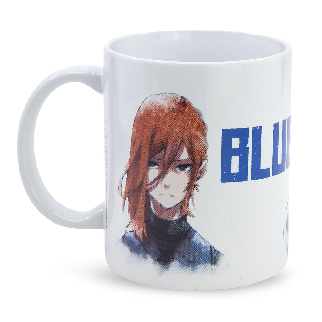 Product image Blue Lock - Characters Cup