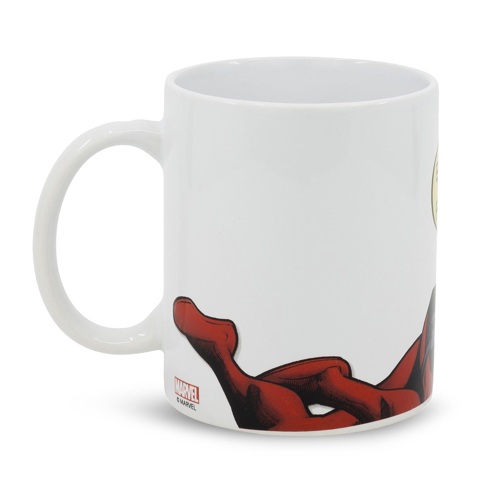 Product image Deadpool - Being A Hero Feels Great Mug