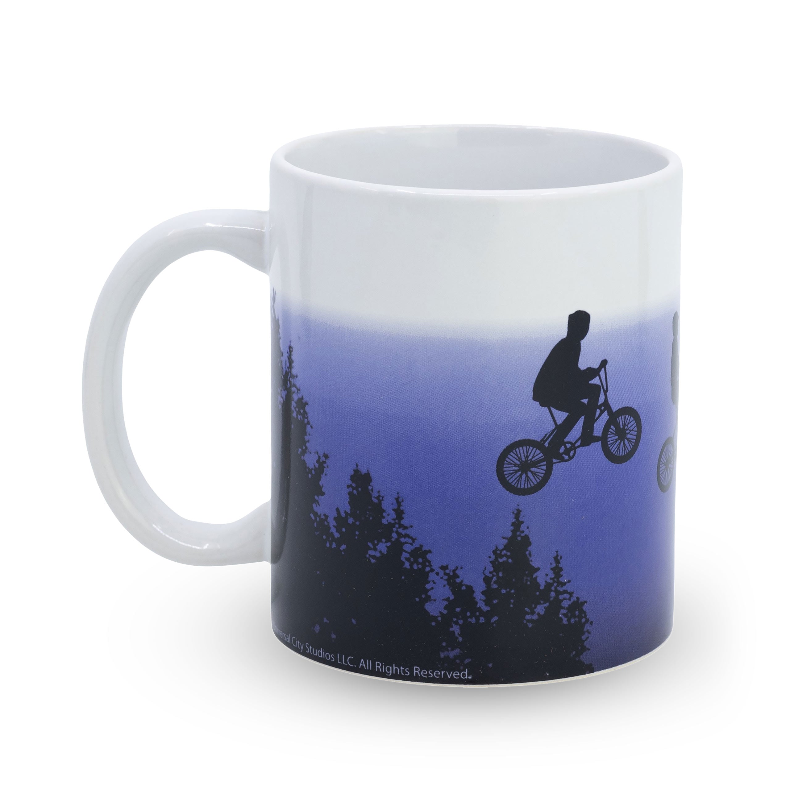 Product image E.T. - Moon Mug