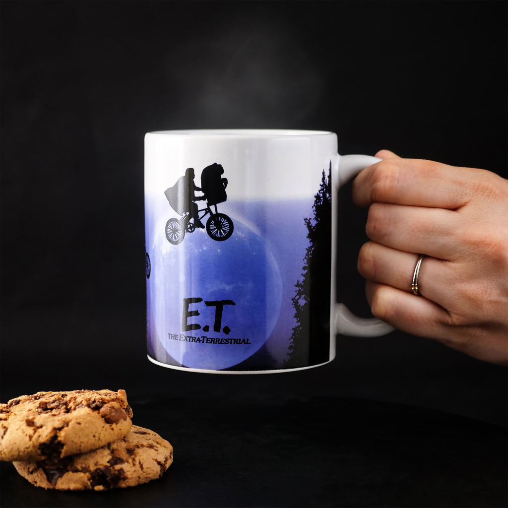 Product image E.T. - Moon Mug