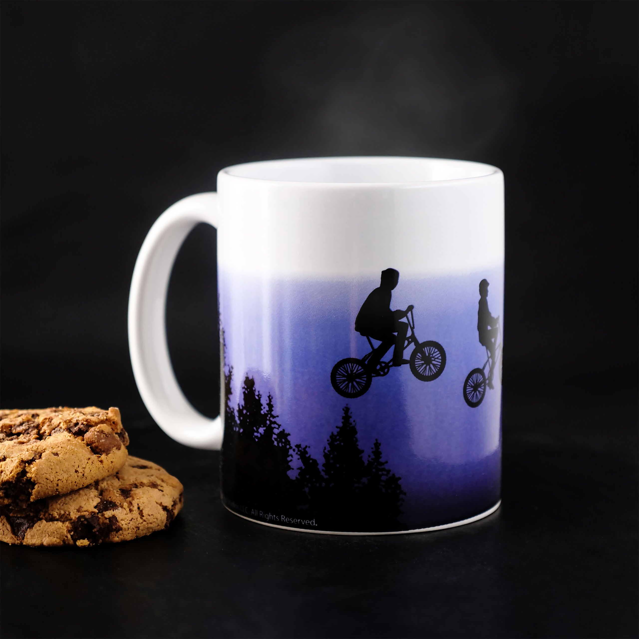 Product image E.T. - Moon Mug