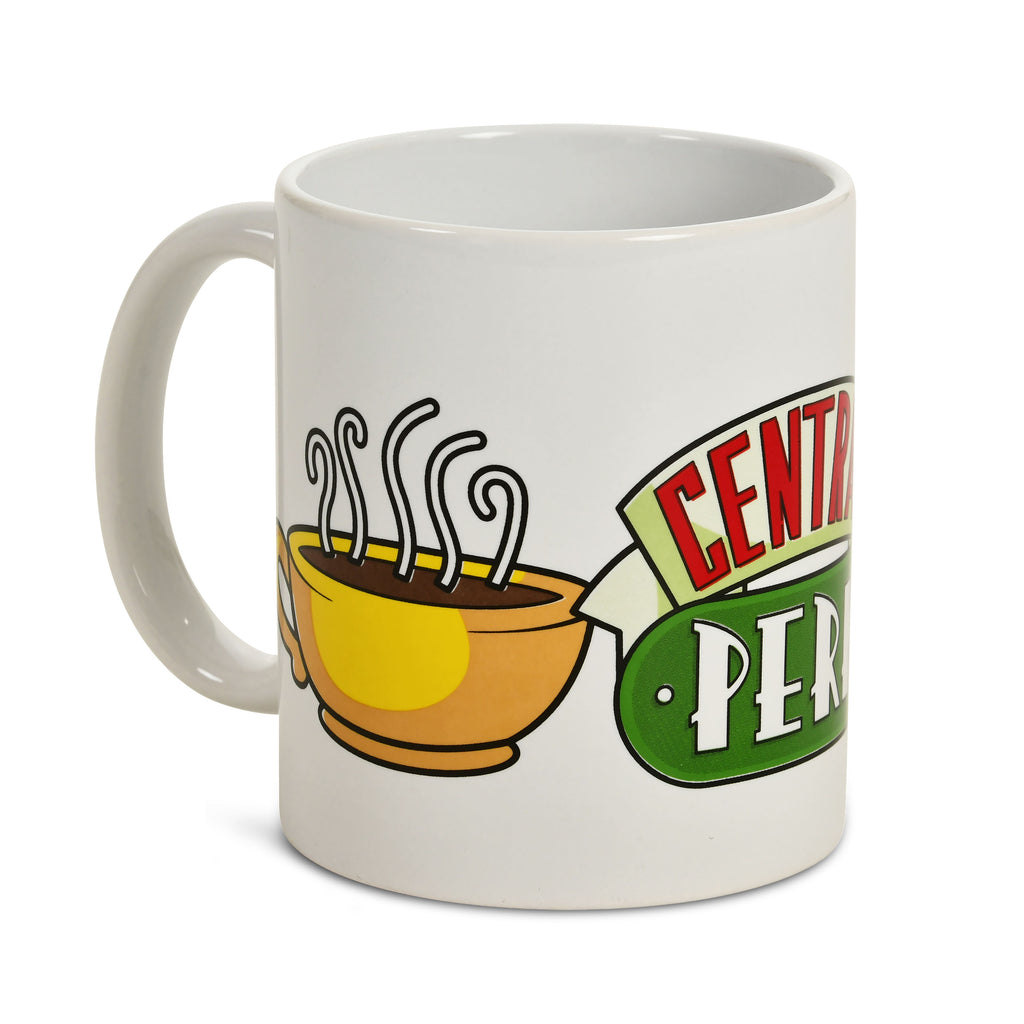 Product image Friends - Central Perk Mug