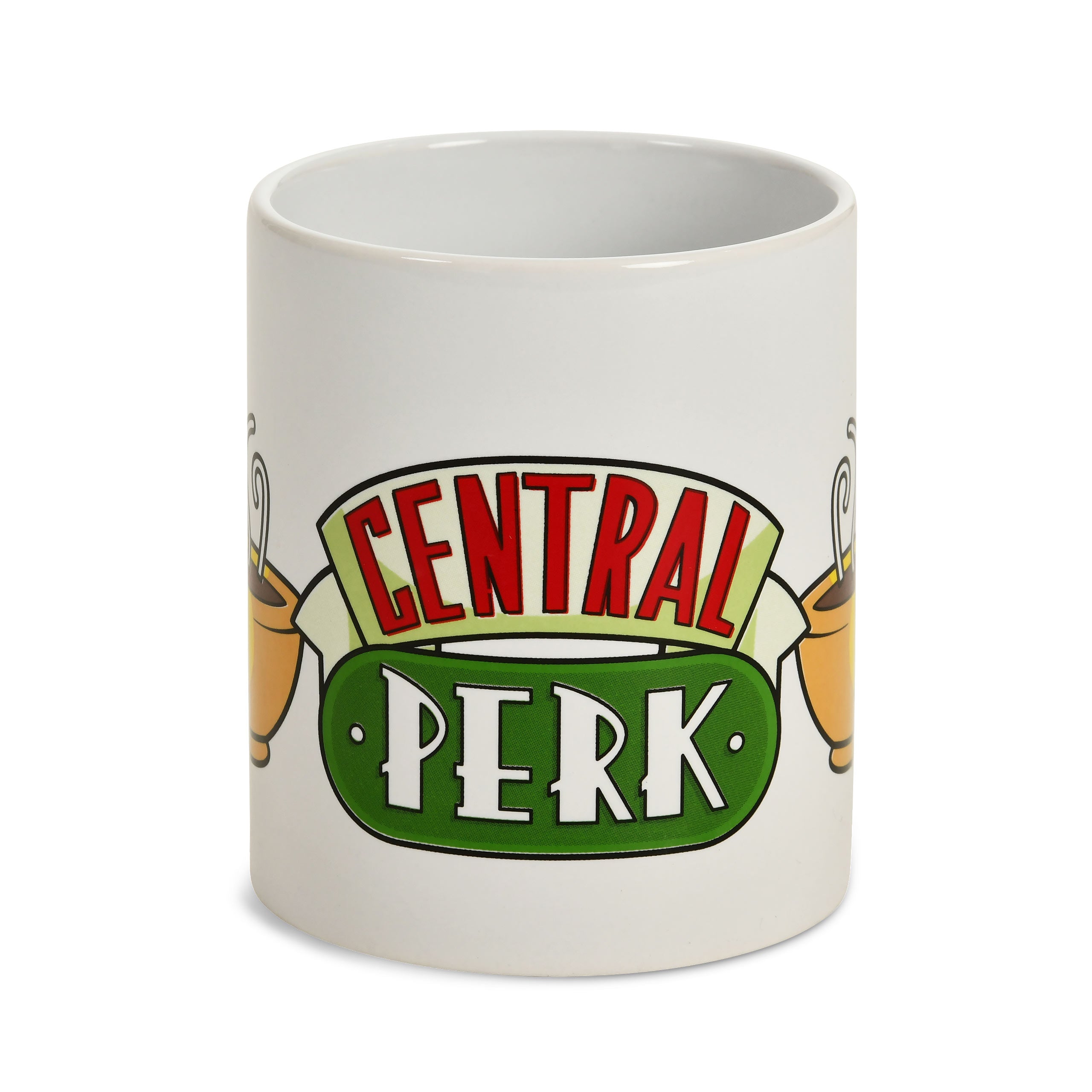 Product image Friends - Central Perk Mug