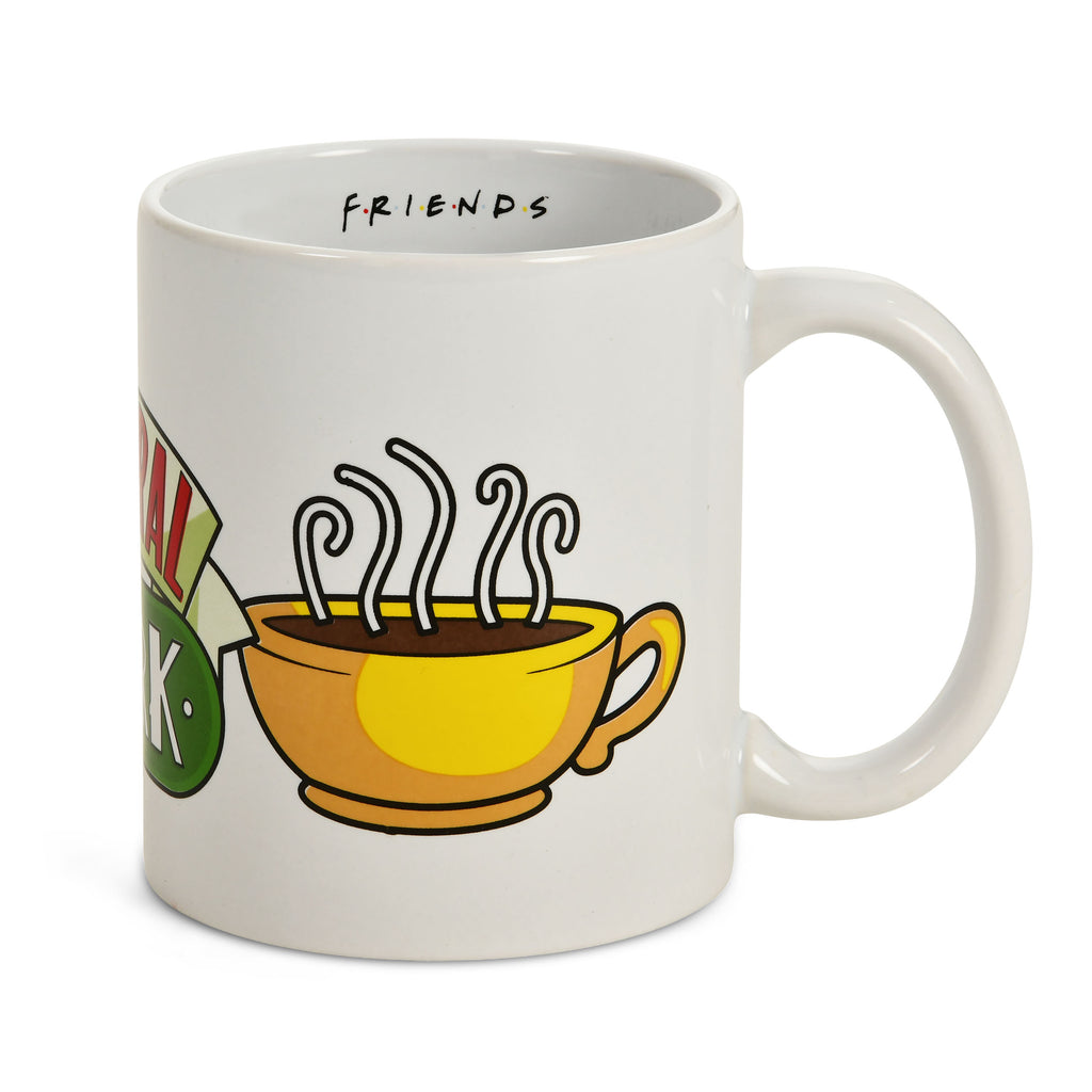 Product image Friends - Central Perk Mug