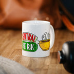 Product image Friends - Central Perk Mug