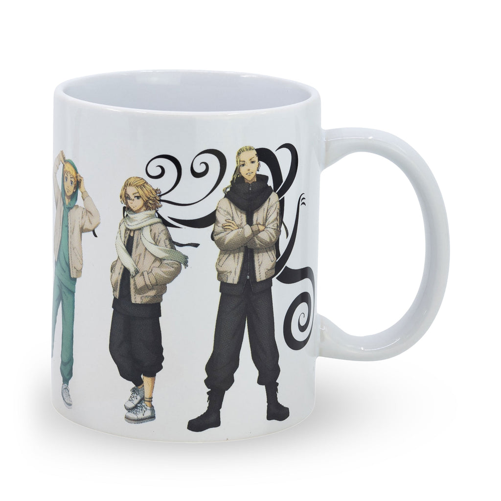 Product image Tokyo Revengers - Team Mug