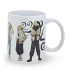 Product image Tokyo Revengers - Team Mug