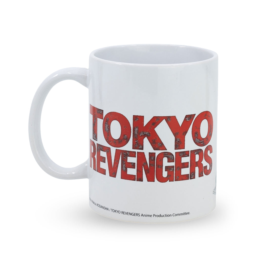 Product image Tokyo Revengers - Team Mug
