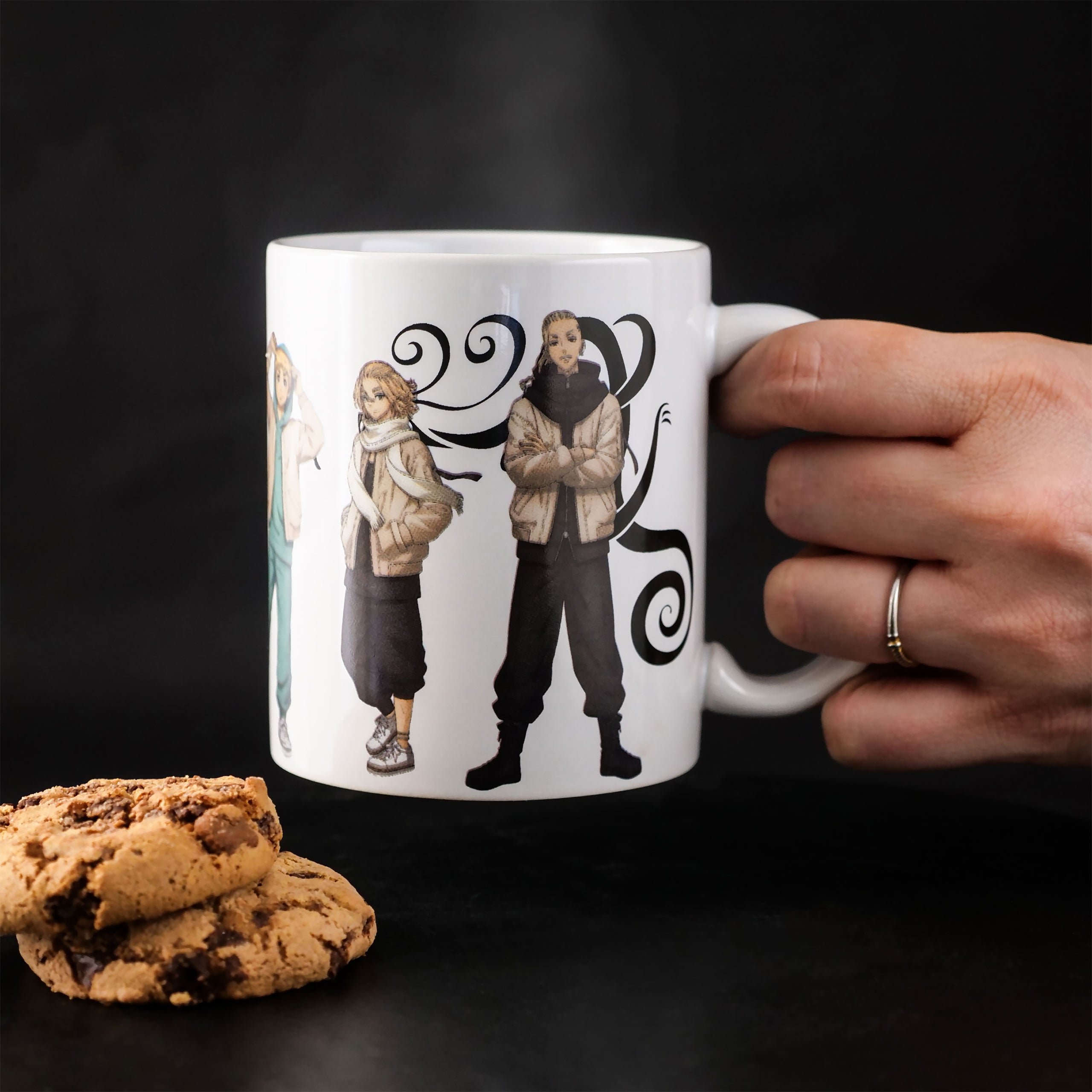 Product image Tokyo Revengers - Team Mug