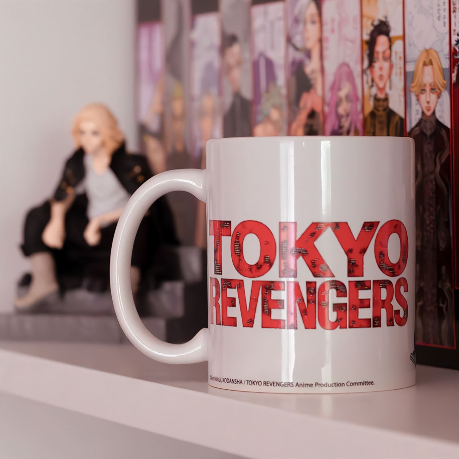 Product image Tokyo Revengers - Team Mug