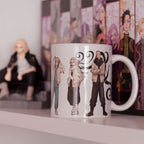 Product image Tokyo Revengers - Team Mug