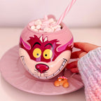 Product image Alice in Wonderland - Cheshire Cat 3D Mug