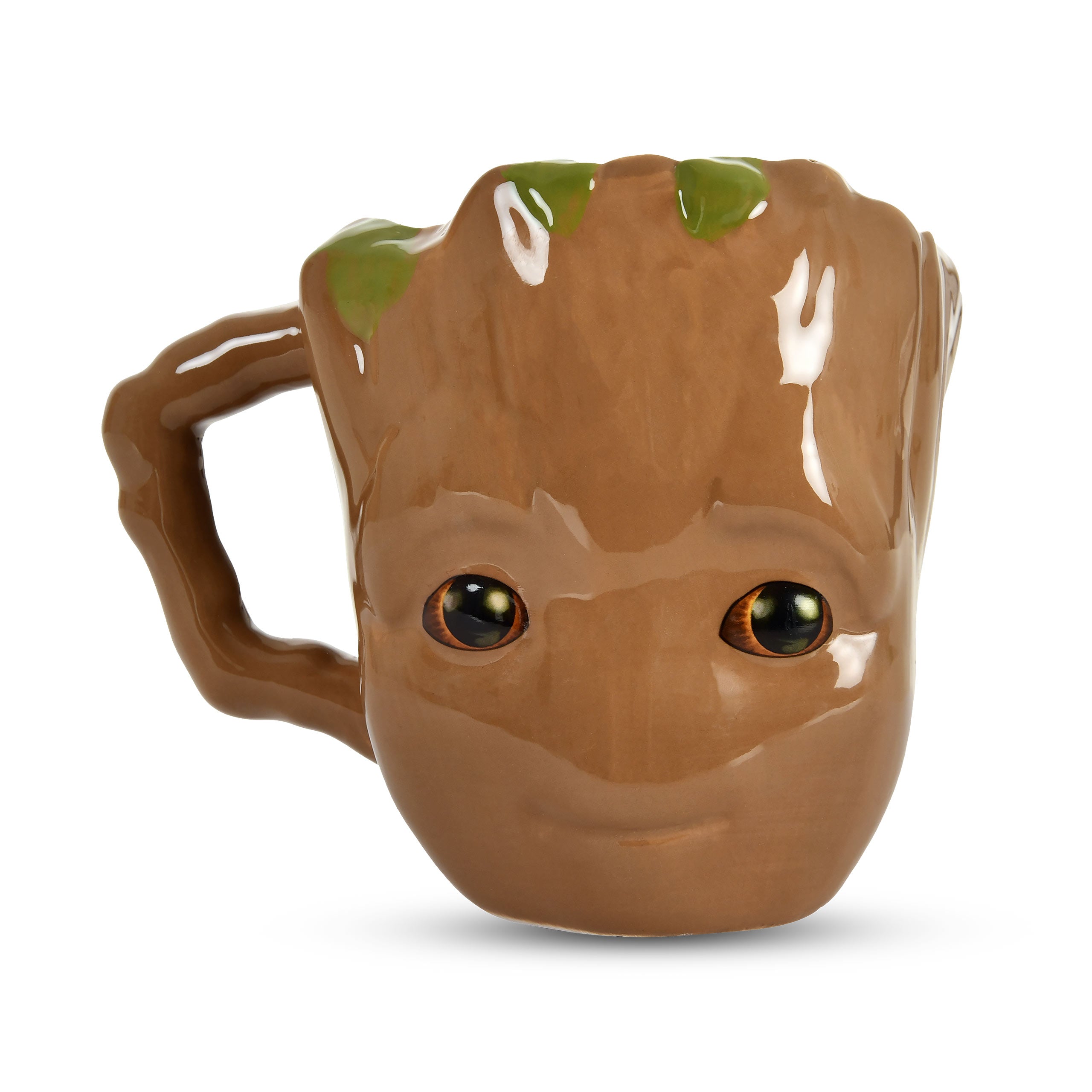 Product image Guardians of the Galaxy - Groot 3D Mug
